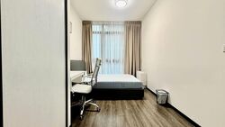 Symphony Suites (D27), Condominium #588239591